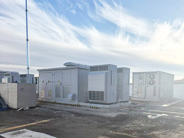 模块化集装箱预制舱在实际应用中的优势