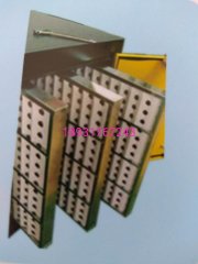 漆雾处理干式漆雾过滤器